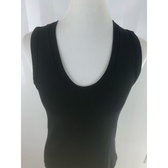 A NEW DAY Black Tank Top - Picture 5 of 7